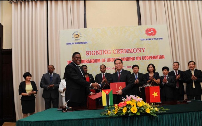 Việt Nam - Mozambique hợp tác trong lĩnh vực Link Vào Nhà Cái KL99 COM Tặng +199k