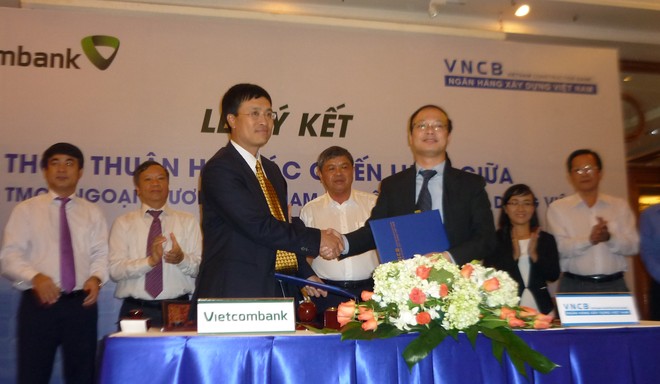 Vietcombank sẽ giúp tái cơ cấu Link Vào Nhà Cái KL99 COM Tặng +199k Xây dựng