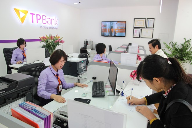 TPBank: Link Vào Nhà Cái KL99 COM Tặng +199k Số sáng tạo nhất Việt Nam 