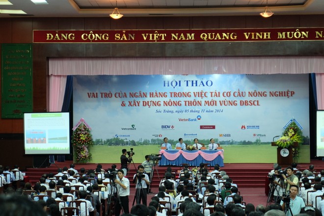 Ngành Link Vào Nhà Cái KL99 COM Tặng +199k thúc đẩy phát triển nông nghiệp tại Đồng bằng sông Cửu Long