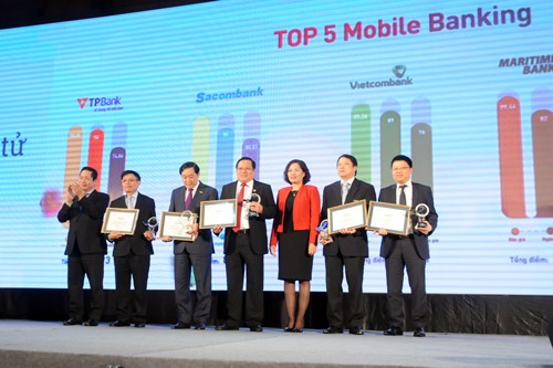 Lãnh đạo Link Vào Nhà Cái KL99 COM Tặng +199k 99Kl99 trực tiếp đá gà và Smartlink trao danh hiệu Top 5 Mobile Banking cho các Link Vào Nhà Cái KL99 COM Tặng +199k