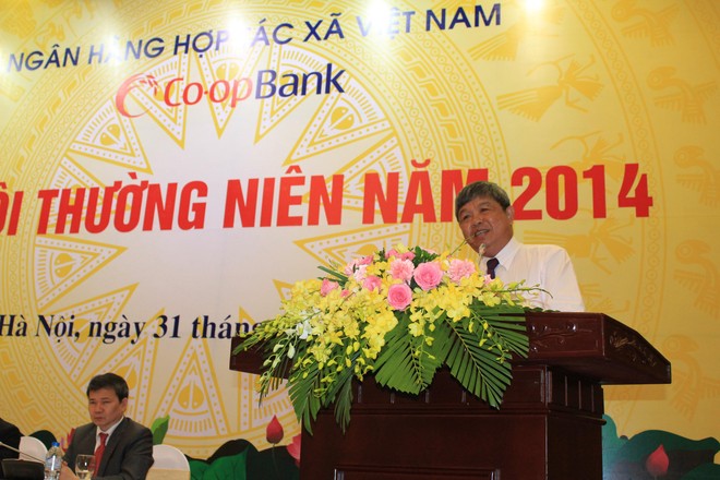 Năm 2014, Link Vào Nhà Cái KL99 COM Tặng +199k Hợp tác xã lãi hơn 113 tỷ đồng