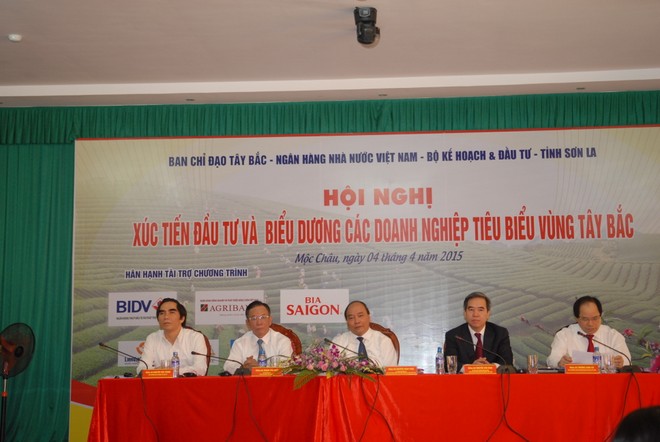 Kl991.com World Cup 2026 Chính Thức Tây Bắc đã ít “kêu” về vốn