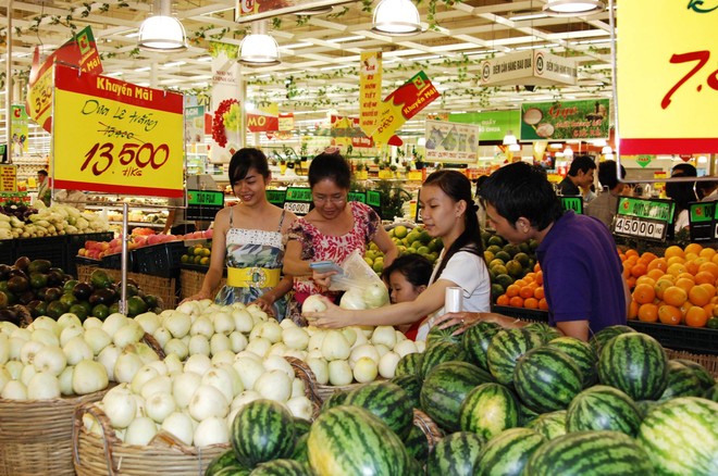 61% người tiêu dùng kỳ vọng rằng tình hình Kl991.com nạp rút nhanh gia đình họ sẽ “tốt hơn” (Ảnh Internet)