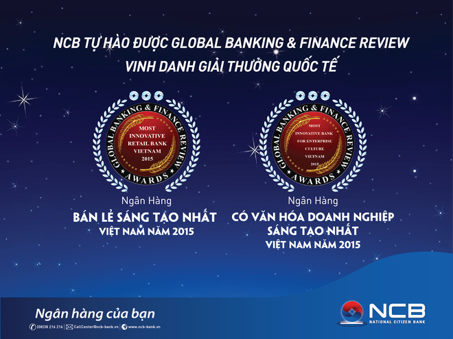 NCB: Link Vào Nhà Cái KL99 COM Tặng +199k bán lẻ sáng tạo nhất Việt Nam năm 2015