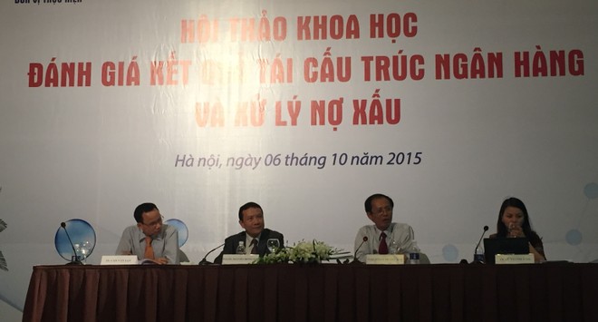 Những con số biết nói sau 3 năm tái cơ cấu hệ thống Link Vào Nhà Cái KL99 COM Tặng +199k