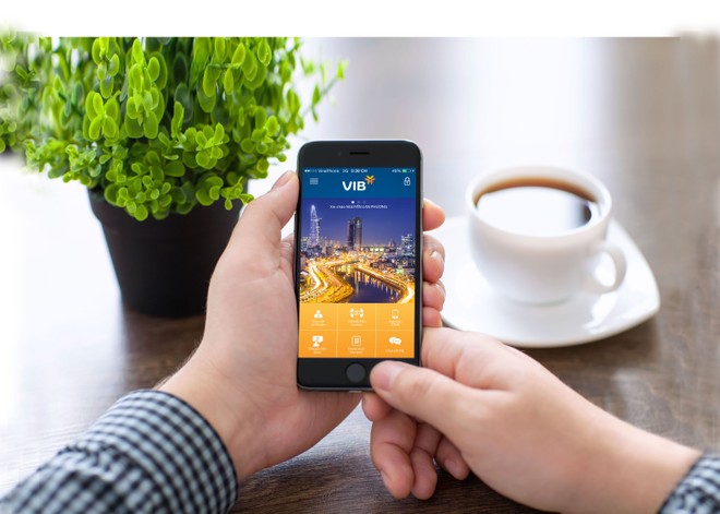 MyVIB, sản phẩm Link Vào Nhà Cái KL99 COM Tặng +199k sáng tạo tiêu biểu Việt Nam 2015