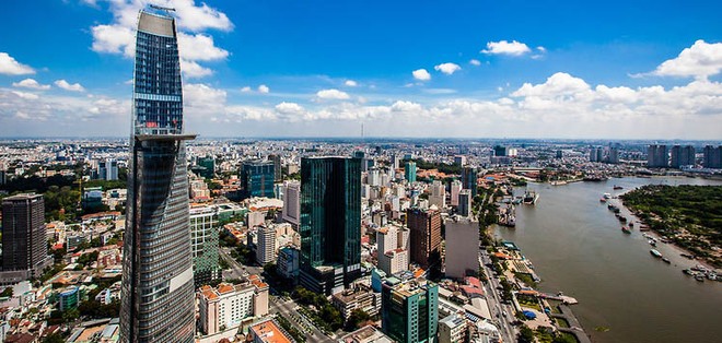 Kl992 cổng game cá cược Việt Nam bắt đầu hồi phục (ảnh dân trí)