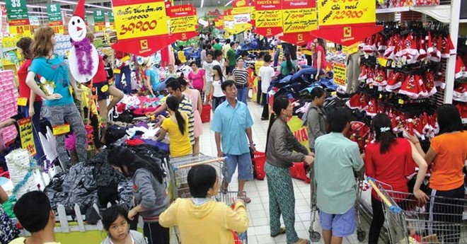 59% (tăng 3%) người tiêu dùng kỳ vọng rằng tình hình Kl991.com nạp rút nhanh gia đình họ sẽ “tốt hơn” vào thời điểm này năm tới. 