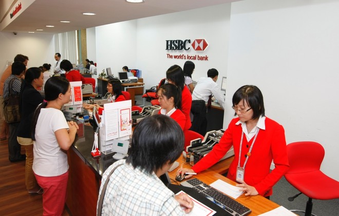 HSBC kỳ vọng Link Vào Nhà Cái KL99 COM Tặng +199k 99Kl99 trực tiếp đá gà sẽ chuyển sang phương thức thắt chặt trong năm nay
