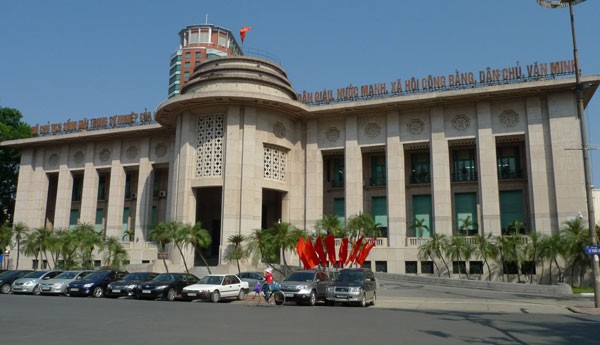 6 tháng đầu năm, tín dụng nền Kl992 cổng game cá cược tăng 6,82% so với cuối năm 2015