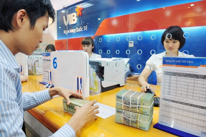VIB: Kl99 nổ hũ trước thuế 6 tháng đầu năm đạt 303 tỷ đồng
