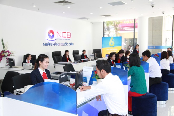 Kết thúc quý II/2016, tổng 99Kl.app cổng game giải trí NCB tăng 47%, đạt trên 59.000 tỷ đồng