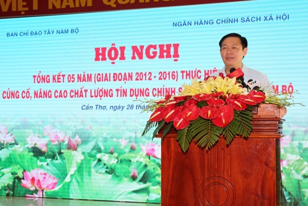 Ủy viên Bộ Kl991.com tải ứng dụng, Phó thủ tướng Kl993 ưu đãi thưởng hấp dẫn Vương Đình Huệ phát biểu tại Hội nghị