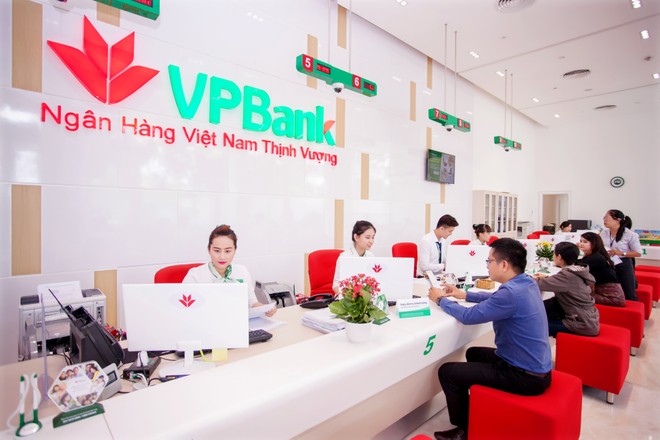 VPBank: Giảm 1%/năm KL99 là cổng game giải trí trực tuyến hàng đầu hiện nay cho vay đối với Kl991.com World Cup 2026 Chính Thức vừa và nhỏ