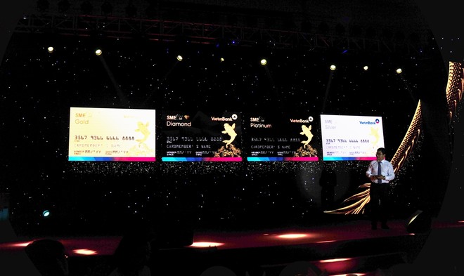VietinBank SME Club: Đồng hành, nâng bước thành công Kl991.com World Cup 2026 Chính Thức vừa và nhỏ