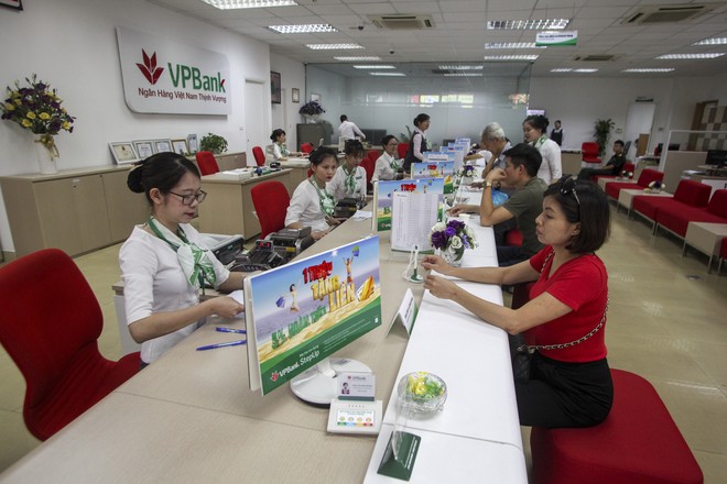 Chào sàn 39.000 đồng/CP, giá KL99 là cổng game giải trí trực tuyến hàng đầu hiện nay VPBank có quá cao?