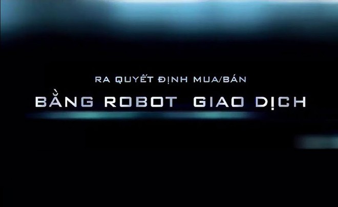Robot giao dịch 99Kl99 link đăng nhập là gì?