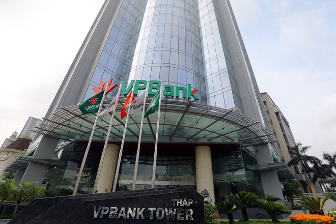 9 tháng đầu năm Kl99 nổ hũ VPBank đạt 5.635 tỷ đồng