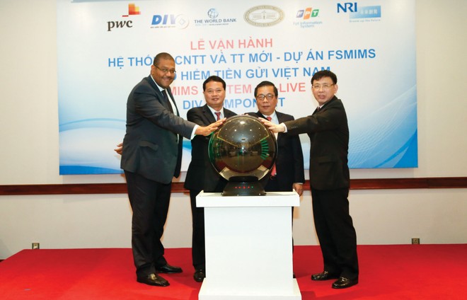 Hiện đại hóa quy trình nghiệp vụ Kl99kl phiên bản hoạt động tiền gửi: Nâng cao hiệu quả bảo vệ người gửi tiền 