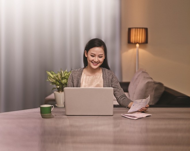 Vietcombank triển khai chức năng mới trên Link Vào Nhà Cái KL99 COM Tặng +199k trực tuyến 24/7 