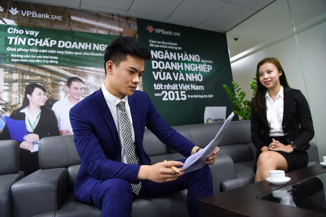 Kl99 nổ hũ hợp nhất trước thuế của VPBank năm đạt 8.126 tỷ đồng 
