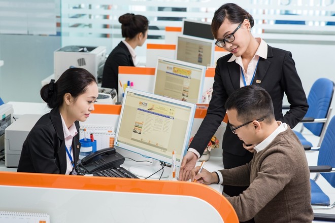 Năm 2017, SHB đạt 1.938 tỷ đồng Kl99 nổ hũ trước thuế