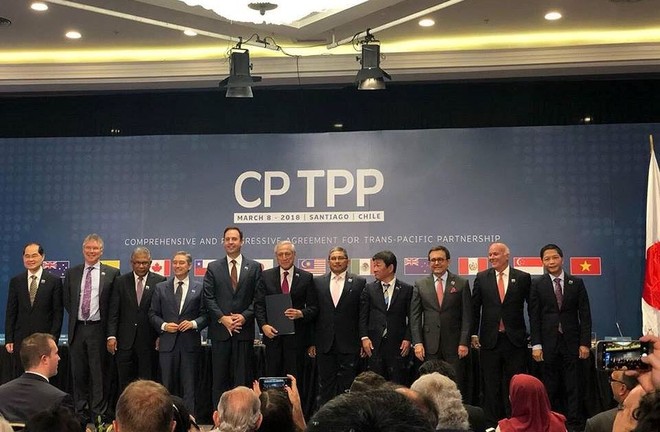 WB: CPTPP mang lại lợi ích Kl992 cổng game cá cược trực tiếp và thúc đẩy cải cách Việt Nam