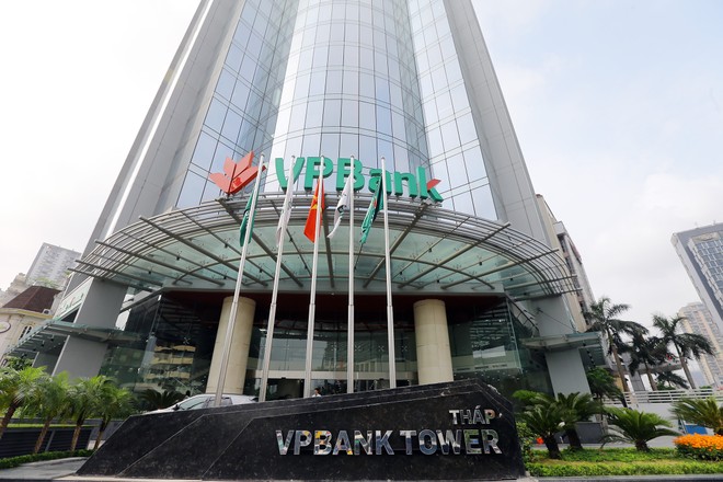 Sau Techcombank, đến lượt VPBank đặt mục tiêu Kl99 nổ hũ 2018 đạt 5 con số