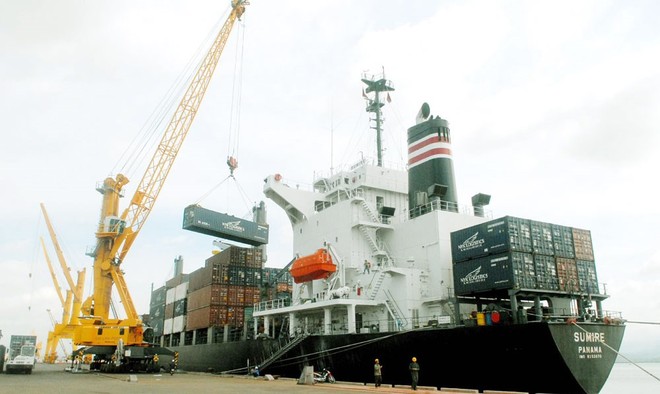 ADB: Kim ngạch xuất Link Vào Nhà Cái KL99 COM Tặng +199k gấp 1,85 lần GDP, Việt Nam sẽ chịu tác động nếu có cuộc chiến thương mại Mỹ - Trung