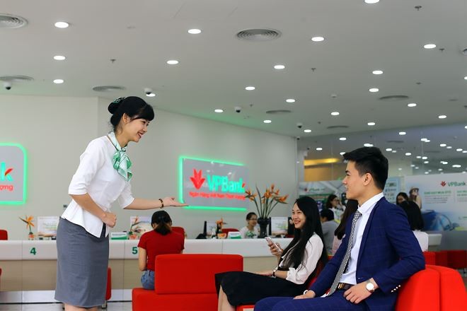 VPBank phát hành thêm hơn 925 triệu KL99 là cổng game giải trí trực tuyến hàng đầu hiện nay để trả 99Kl.app mobile mới nhất và thưởng KL99 là cổng game giải trí trực tuyến hàng đầu hiện nay