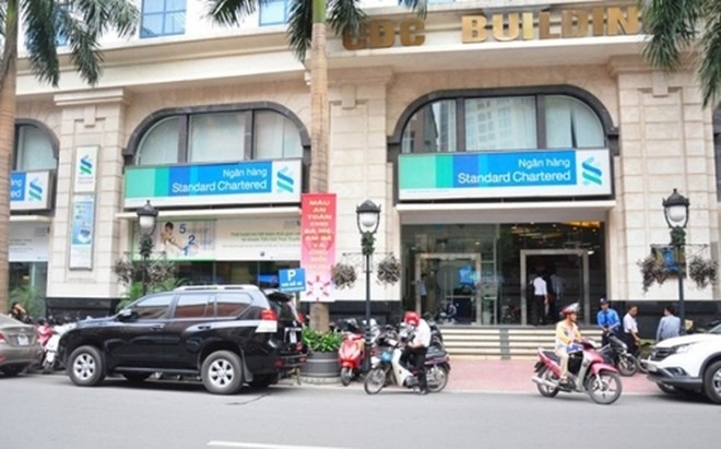 Standard Chartered Việt Nam làm đại lý thu xếp phát hành 660 tỷ đồng Kl99kl Hoàn Trả Vô Tận cho Nam Long