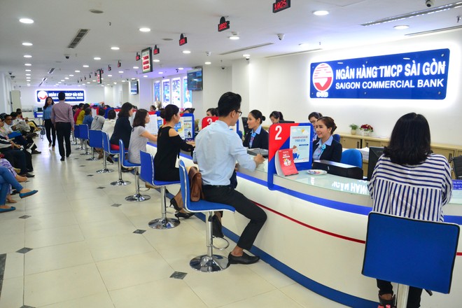 SCB: Kl99 nổ hũ 6 tháng đầu năm tăng 27% so với cùng kỳ