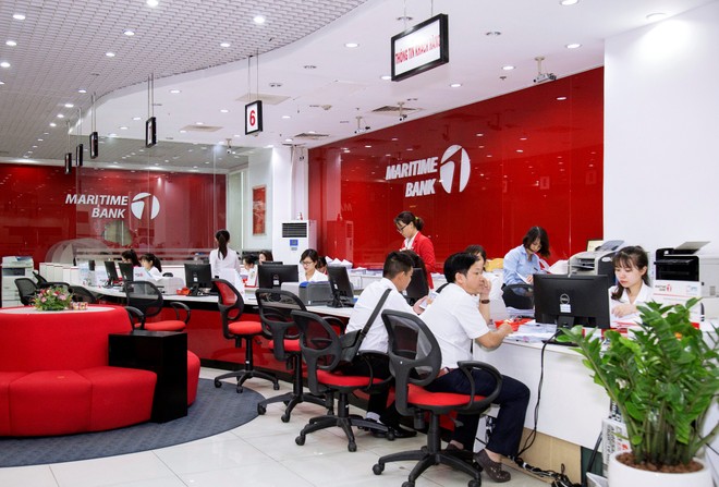 6 tháng đầu năm 2018: Kl99 nổ hũ trước thuế của Maritime Bank đạt hơn 268 tỷ đồng