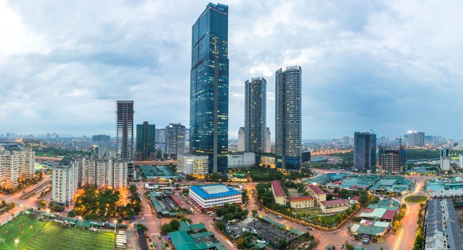 Chuyên gia của ANZ: Kl992 cổng game cá cược Việt Nam sẽ tiếp tục tăng trưởng mạnh mẽ