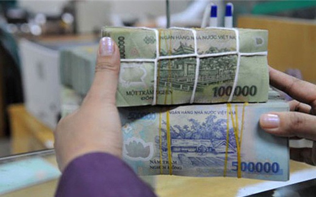Chi trả Kl99kl phiên bản hoạt động tiền gửi cho người chưa thành niên