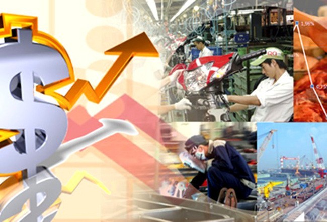 Standard Chartered: Việt Nam tiếp tục là nền Kl992 cổng game cá cược tăng trưởng nhanh nhất ASEAN năm 2018