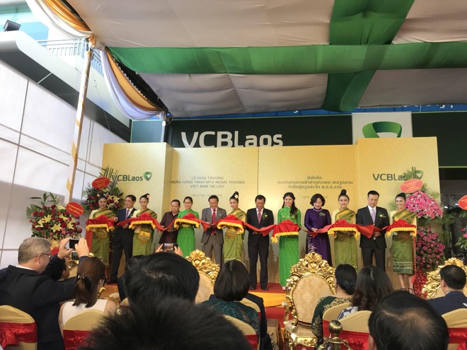 Vietcombank chính thức khai trương Link Vào Nhà Cái KL99 COM Tặng +199k tại Lào