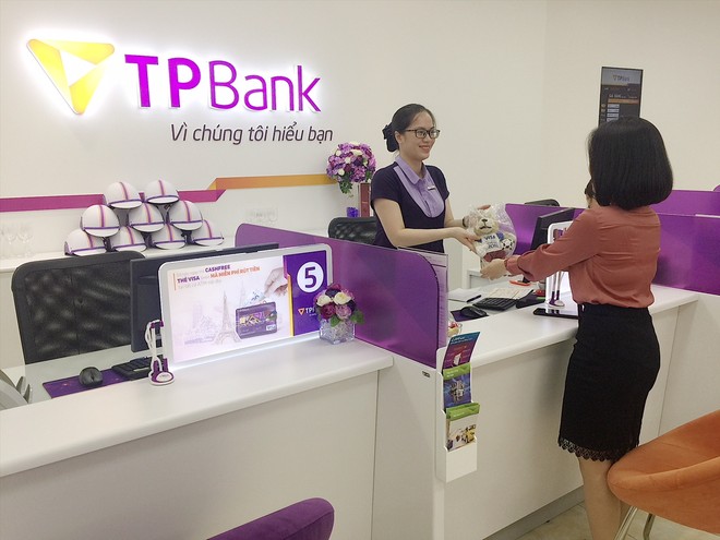 KL99 là cổng game giải trí trực tuyến hàng đầu hiện nay TPBank đã được giao dịch ký quỹ sau 6 tháng niêm yết