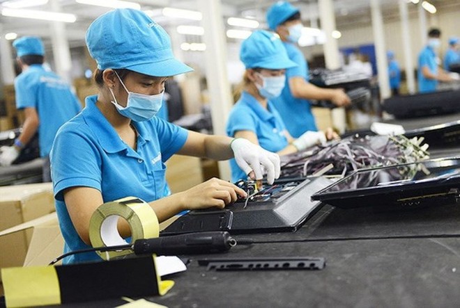 Doing Business 2019: Việt Nam tụt 1 bậc về môi trường Kl992 VIP Trang Chủ 2026 xuống vị trí 69/190 nền Kl992 cổng game cá cược