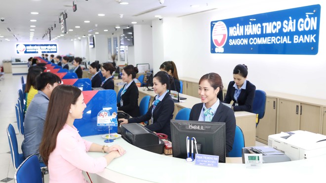 Hết quý III/2018, tổng 99Kl.app cổng game giải trí của SCB tăng 55.282 tỷ đồng so với đầu năm