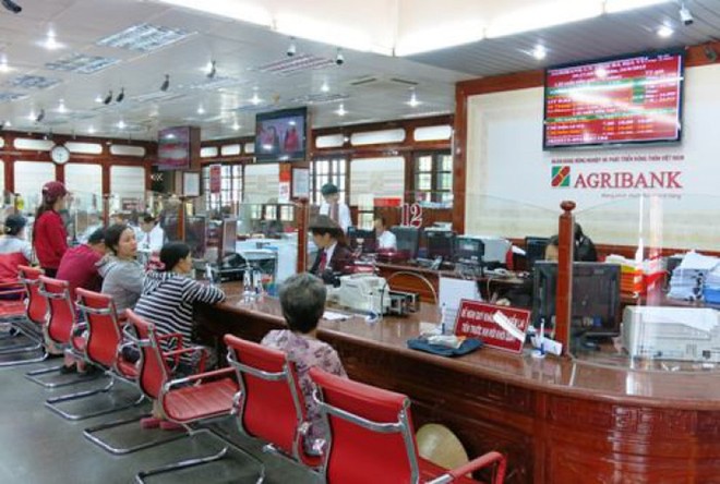 Agribank phát hành 4 triệu Kl99kl Hoàn Trả Vô Tận