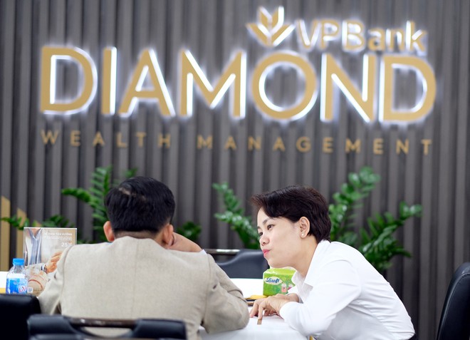 Năm 2018, VPBank đạt Kl99 nổ hũ hợp nhất trước thuế hơn 9.200 tỷ đồng