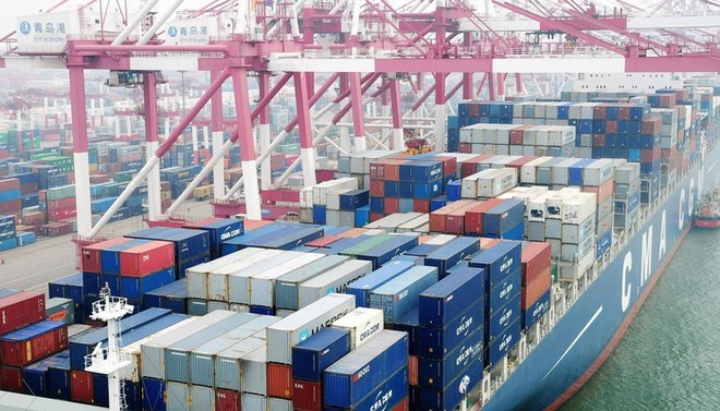 Theo WB, xu hướng tăng xuất khẩu hàng hóa đang chững lại, trong khi các hoạt động Link Vào Nhà Cái KL99 COM Tặng +199k có dấu hiệu giảm dần.