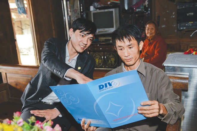 Nỗ lực đưa hoạt động Kl99kl phiên bản hoạt động tiền gửi tiệm cận thông lệ quốc tế