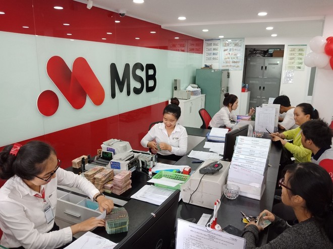 MSB đạt Kl99 nổ hũ trên 1.000 tỷ đồng năm 2018, dự kiến niêm yết vào quý III/2019