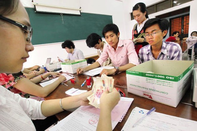 Mức cho vay tối đa đối với học sinh sinh viên tại Link Vào Nhà Cái KL99 COM Tặng +199k chính sách Trang Chủ KL99Com Số 1 Link Đăng Ký KL999