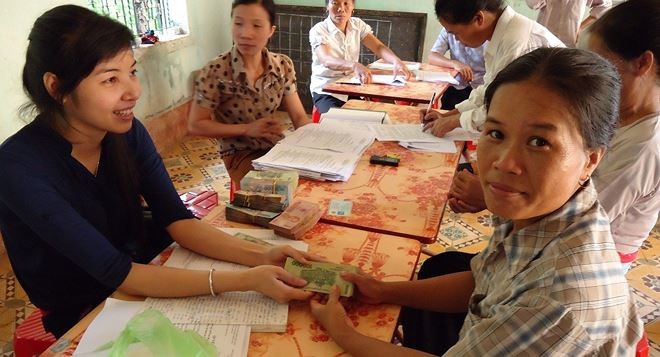 Thế nào là Kl991.com nạp rút nhanh vi mô?