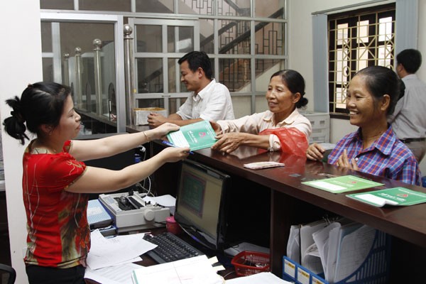 Mức cho vay theo chương trình cho vay hộ gia đình Kl994 nhà cái bóng đá world cup Kl992 VIP Trang Chủ 2026 vùng khó khăn