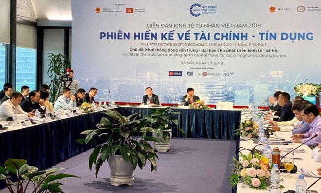 Vướng mắc lớn trong việc vận hành Quỹ Web Tổng Nhà Cái 99Kl99 Giải Trí Bậc Nhất là thuế và niềm tin